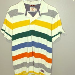 Brooks Brothers Men’s Polo